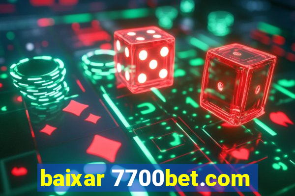 baixar 7700bet.com